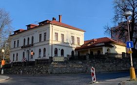 Hotel U Radnice As